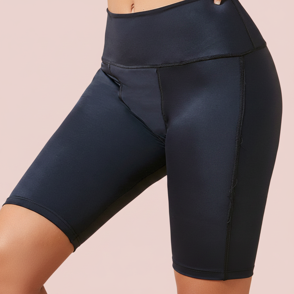 🔥NEU! 🔥 Ivy Period Radler | Long Short