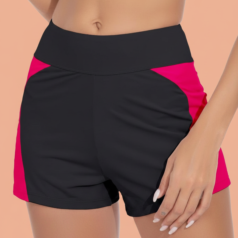 🔥 NEU! Ivy Period Shorts Active | Yoga, Fitness & Strand