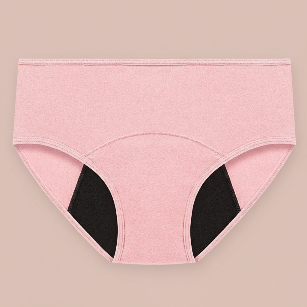 🔥 NOVITÀ! Slip per il ciclo Ivy Serenity | 100% anti-perdita 🌸