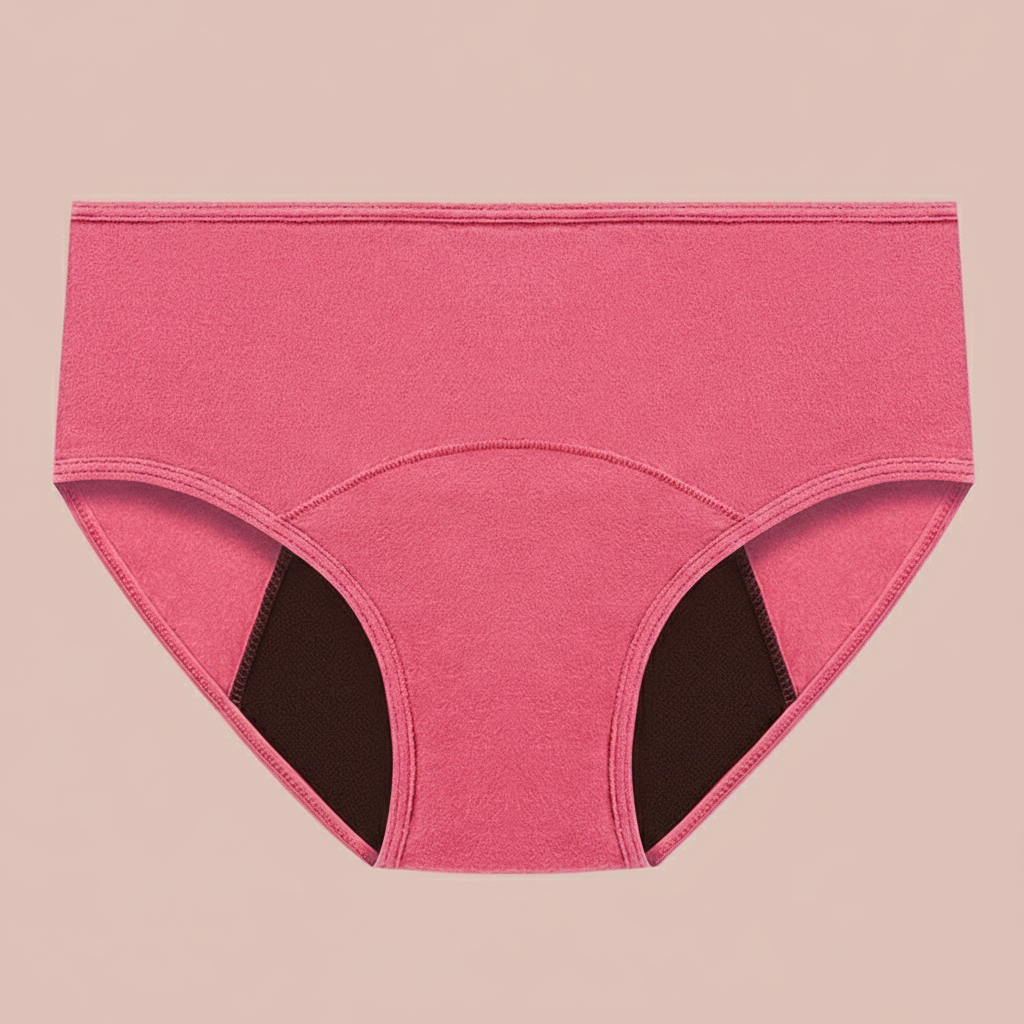 🔥 NOVITÀ! Slip per il ciclo Ivy Serenity | 100% anti-perdita 🌸