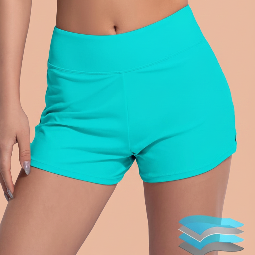 🔥Neu! 🔥 Ivy Yoga und Badeshort Slip | Period Unterwäsche 🔥